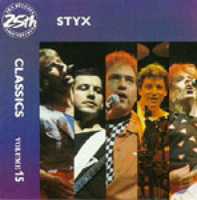 STYX Classics